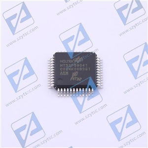 HT32F59041
